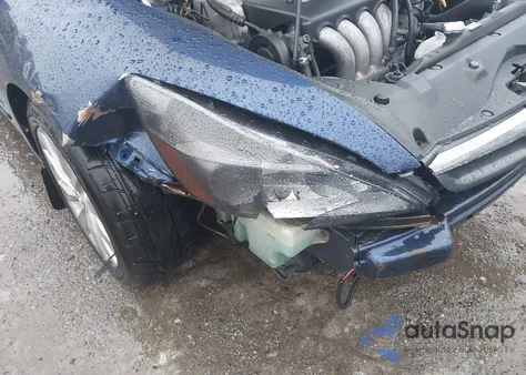 2003 Honda Accord 2.4 Lx from USA, damaged, VIN 1HGCM56363A049610